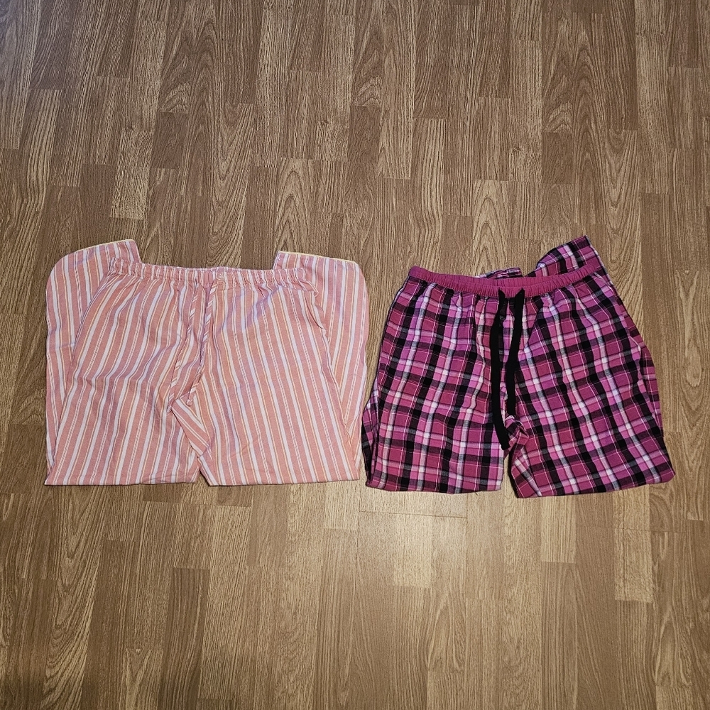 Secret Treasures Pajama Pants Bundle!!